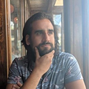 Picture of Alexander Concepcion