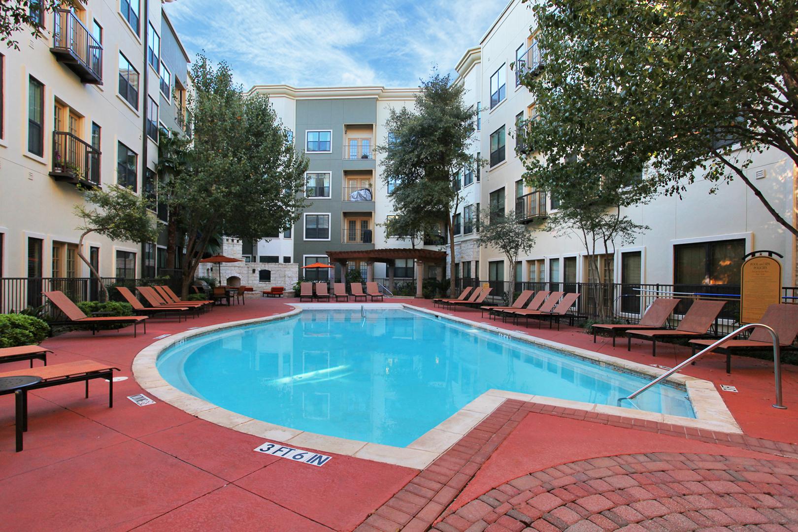 Austin Apartment Guide