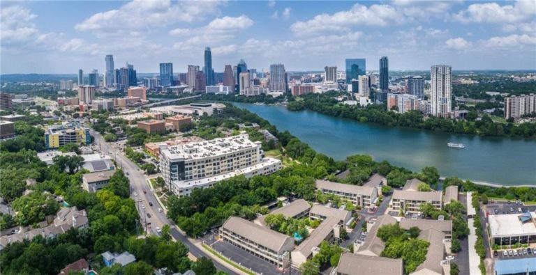 Southeast Austin