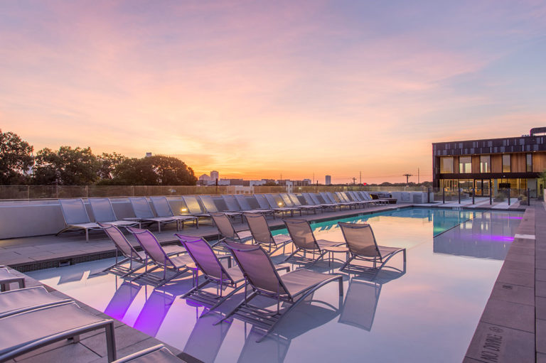 The Ultimate South Austin Apartment Guide Taco Street