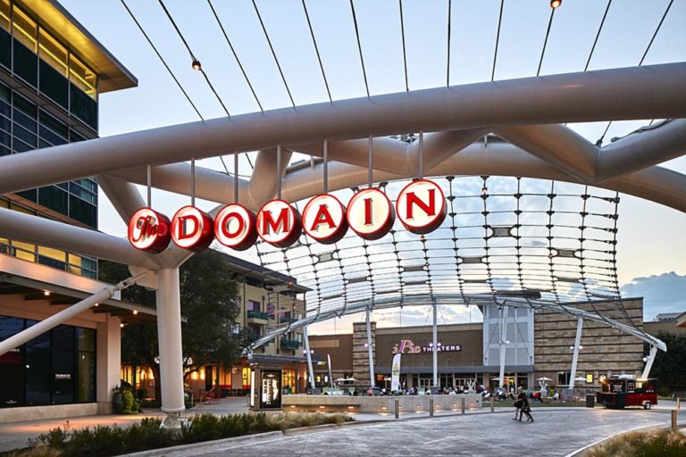 A Look At The Domain
