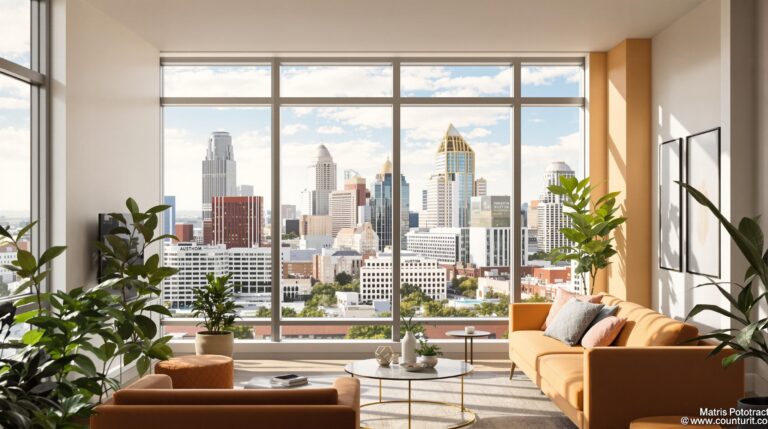 What to Expect when Renting an Apartment In Downtown Austin