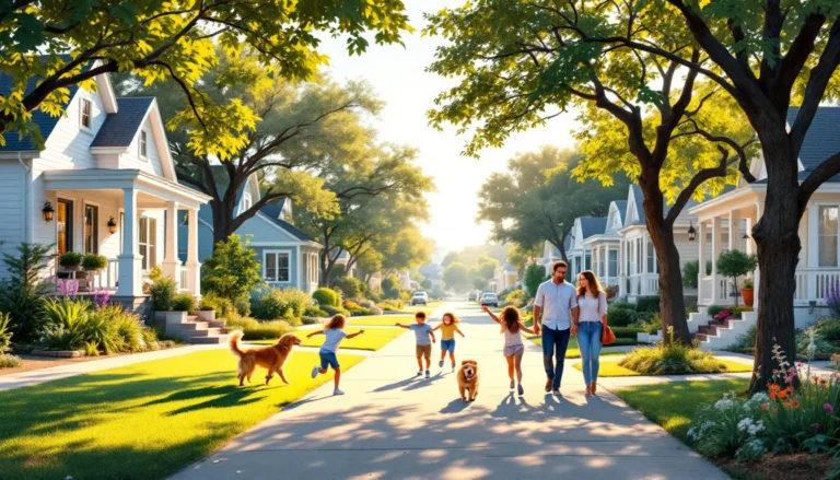 Safest Neighborhoods in Austin (2026 Guide for Renters)