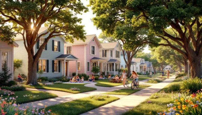 Best Places to Live in Austin if Downtown is too Expensive