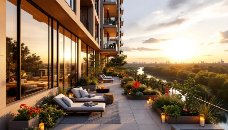 Austin's Best Luxury Apartments Near Lady Bird Lake Hike & Bike Trail