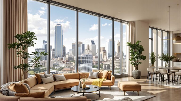 Best Apartments Near Google & Meta's Offices in Downtown Austin