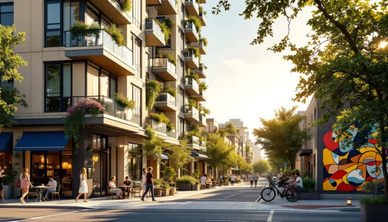 Austin’s Most Walkable Apartments (2026 Ranking & Neighborhood Guide)