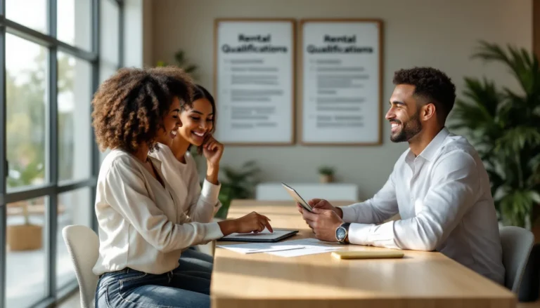 Austin Rental Qualifications Explained