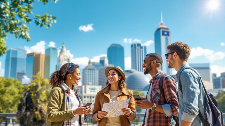 What to Expect when Moving to Austin from Europe