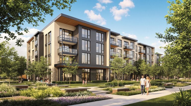 The Ultimate Guide to Modern Montopolis Austin Apartments