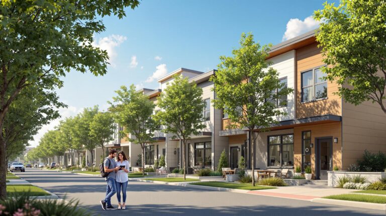Guide to Renting in North Austin