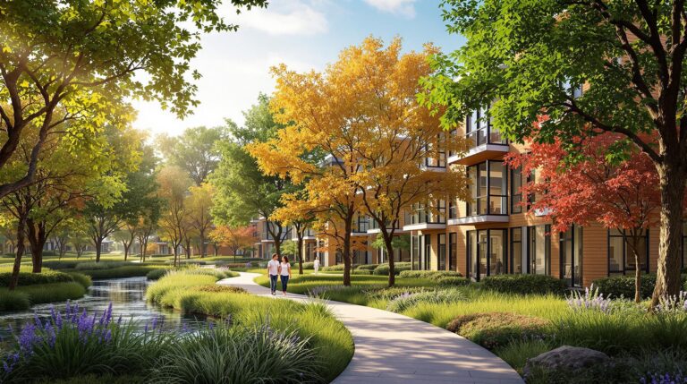 Top Austin Apartments Near the Barton Creek Greenbelt