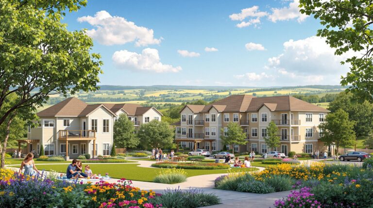 A Complete Guide to Living and Renting Apartments in Leander Texas