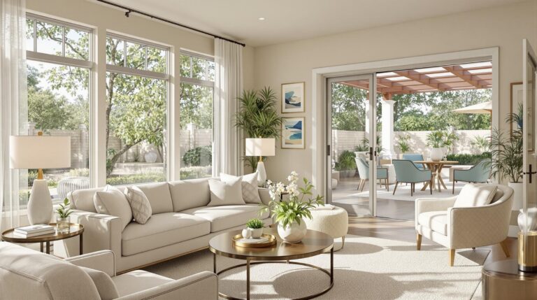 A Complete Guide to Overture Luxury Senior Housing Apartments around Austin
