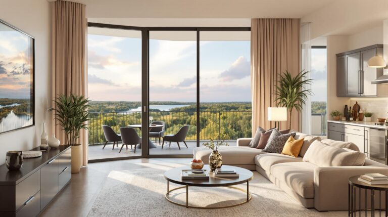 A Complete Guide to Renting Luxury Apartments in Leander Texas