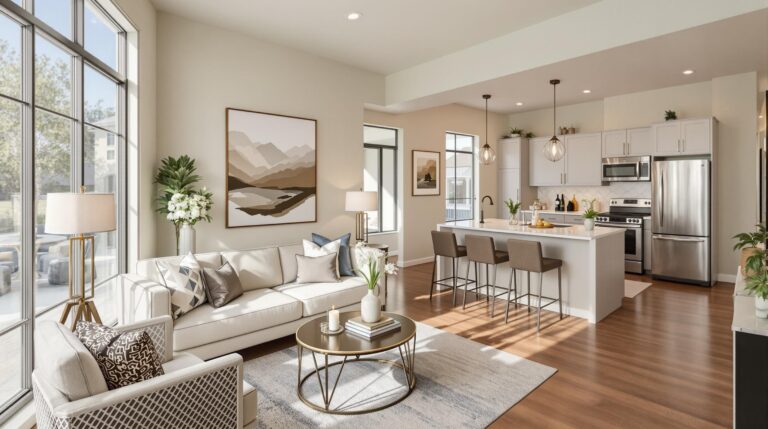 A Complete Guide on Renting Luxury Apartments in Georgetown Texas
