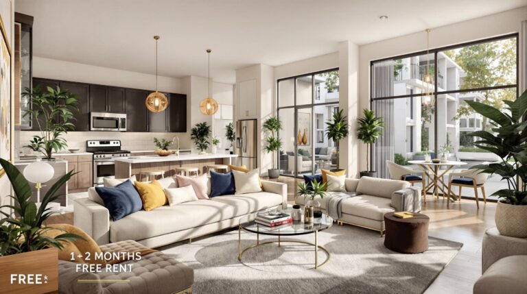 Luxury Pflugerville Apartments Offering 1-2 Months Free Rent in December 2024