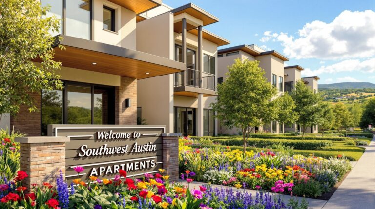 A Complete Guide to Renting Apartments in Southwest Austin