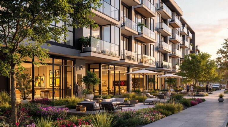 A Complete Guide to Modern on South Lamar Austin Apartments in 2025