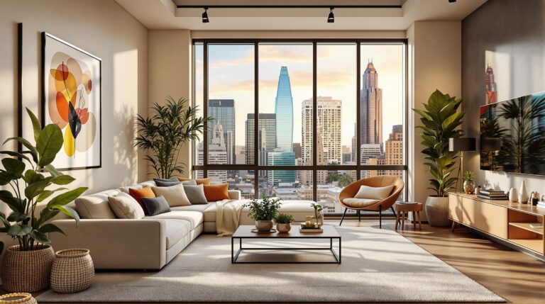 A Complete Living Guide for Renters in Uptown Dallas
