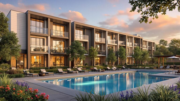 A Guide to Austin's Best Apartments Near Westlake Hills 2025