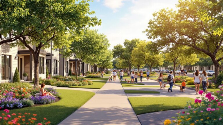 A Complete Guide to Living and Renting in Wells Branch Austin Texas