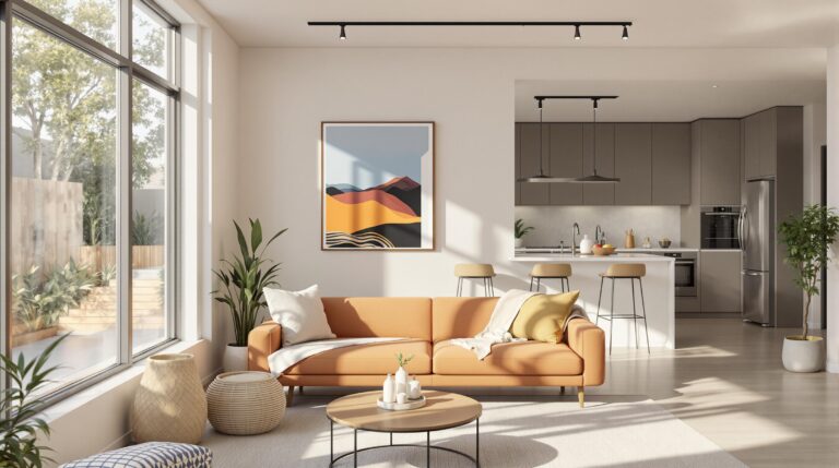 A Complete Guide to Modern Apartments in Crestview Austin