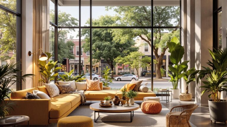 A Complete Guide to Modern Apartments in Hyde Park Austin
