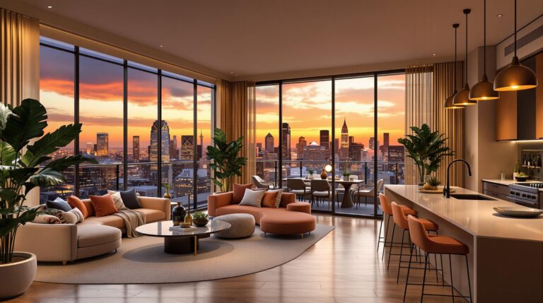 Old East Dallas' Most Luxurious Apartments 2025