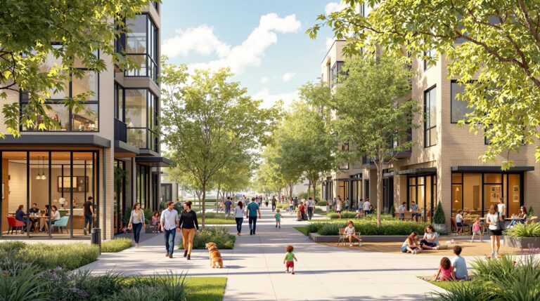 A Comprehensive Renter's Guide to North Dallas 2025