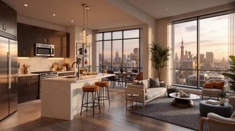 Luxury Frisco Apartments Offering 4-6 Weeks Free Rent in December 2024