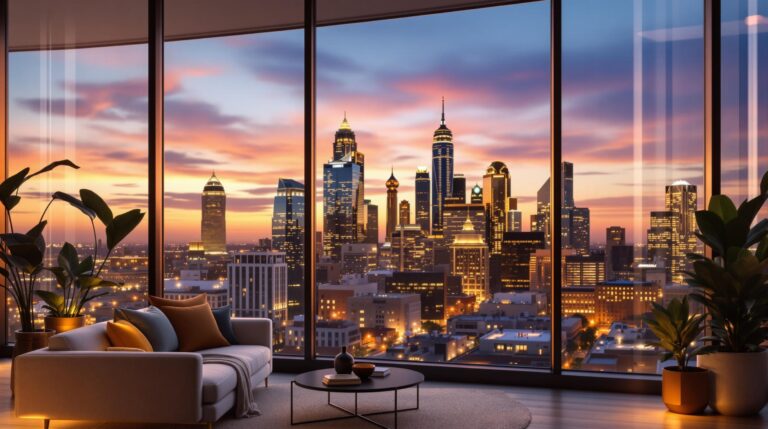 A Comprehensive Renters Guide to Downtown Dallas