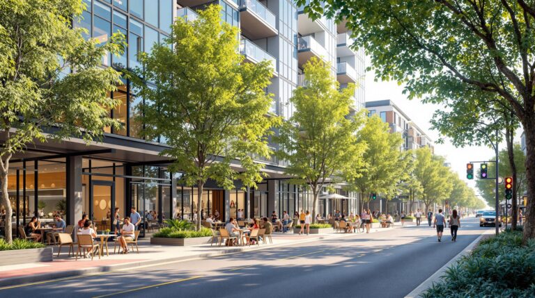 A Renter's Guide to Midtown Dallas 2025