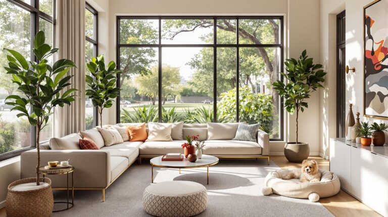 A Complete Guide to Luxury South Congress Apartments in Austin December 2025