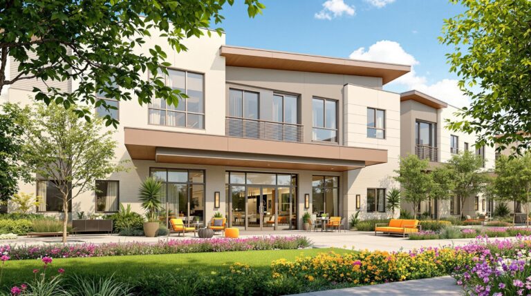 A Complete Renter's Guide to Far North Dallas 2025