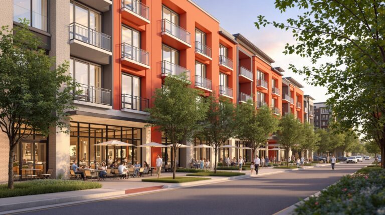 A Renter's Guide to Lower Heights Houston 2025