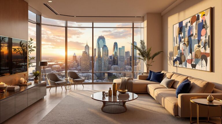 Midtown Houston's Top Luxury Apartments 2025