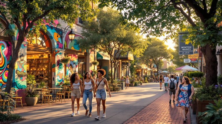 A Renter's Guide to Houston's Montrose Neighborhood 2025