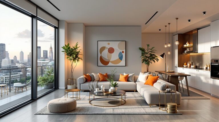 The Top Luxury Apartments in Montrose Houston 2025