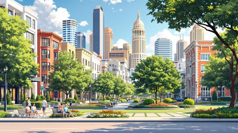 A Renter's Guide to Houston's Museum District