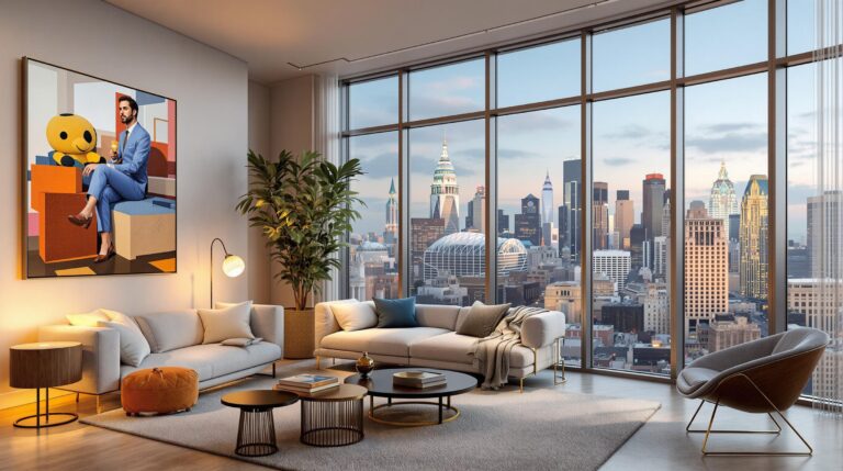 Houston Museum District's Top Luxury Apartments 2025