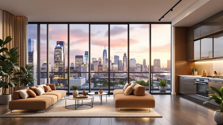 Houston Medical Center's Top Luxury Apartments 2025