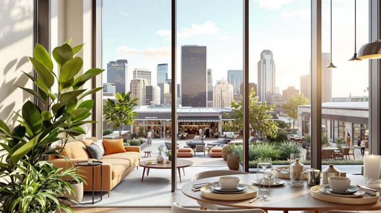 A Renter's Guide to Greenway/Upper Kirby Houston 2025
