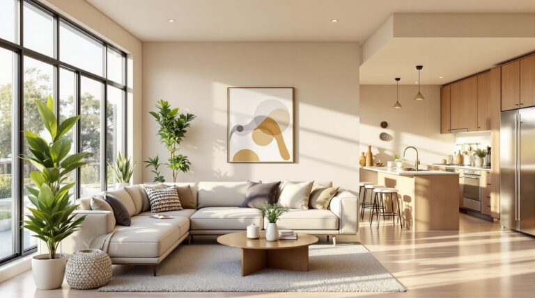 South Austin's Best Modern 2 Bedroom Apartment Floorplans