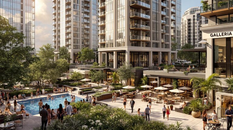 A Renter's Guide to the Galleria Houston 2025