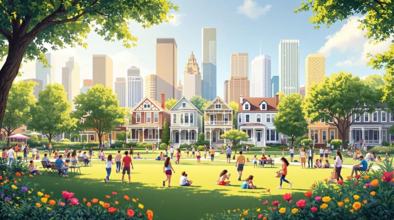 Houston Cost of Living in 2026: Rent Prices, Utilities & Daily Costs