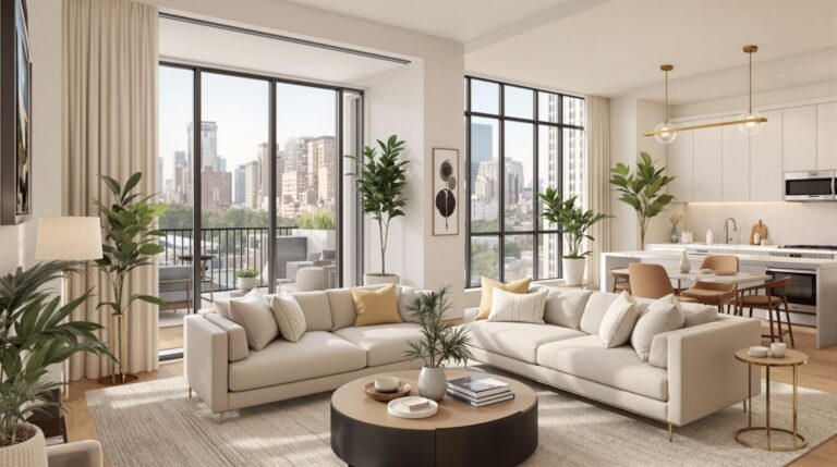 Greenway/Upper Kirby Houston's Best Luxury Apartments 2025