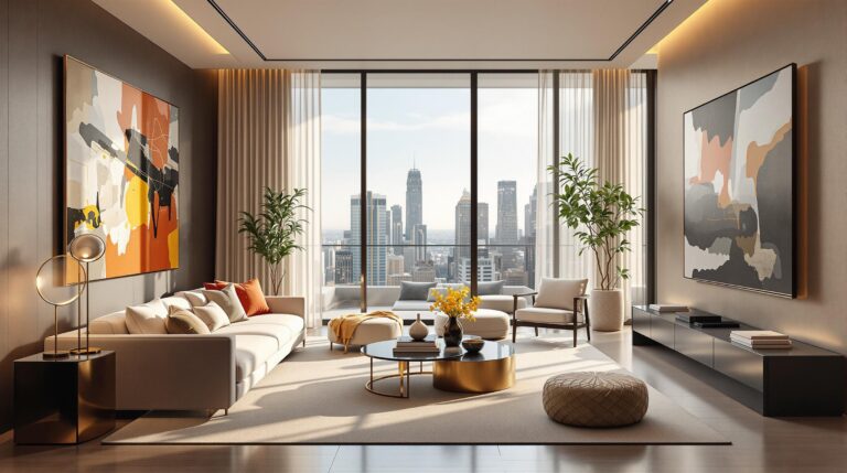 The Galleria Houston's Best Luxury Apartments in 2025