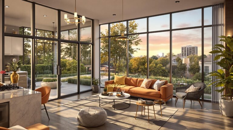 Trinity Groves Dallas's Best Apartments with 3 Bedroom Rentals in 2025