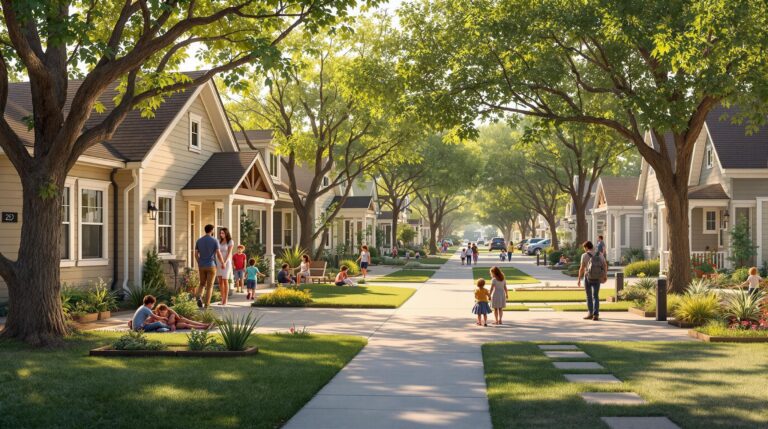 Safest & Most Affordable Neighborhoods in Austin to Live in 2026